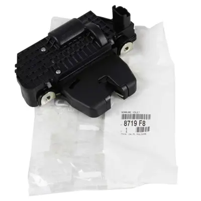 psa-8719f8-bagaj-kapak-kilidi