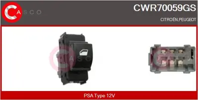 psa-98016307zd-cam-kumanda-dugmesi