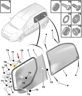 psa-858256-yan-cam-acma-mekanizmasi