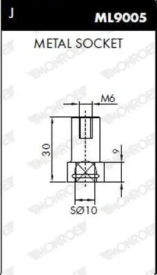 psa-8731r7-bagaj-amortisor-c5-x7