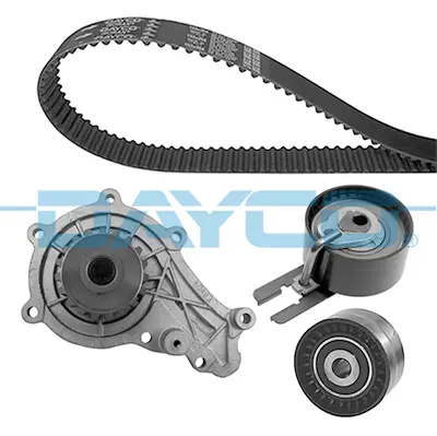 dayco-ktbwp9140-triger-seti-devirdaim