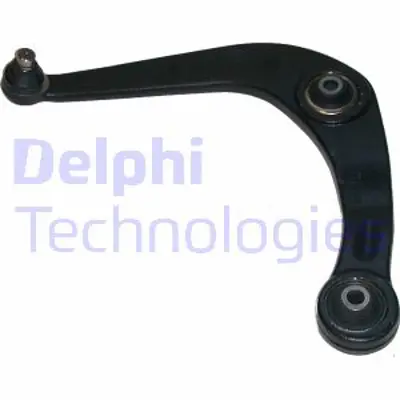 delphi-tc874-salincak-on-sol