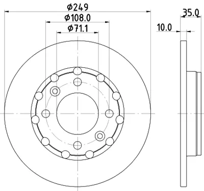 febi-bilstein-181531-fren-diski-arka