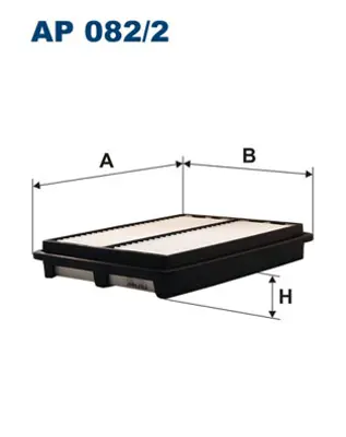 filtron-ap-0822-hava-filtresi