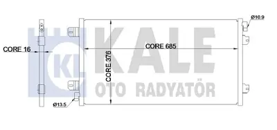 kale-342910-klima-radyatoru