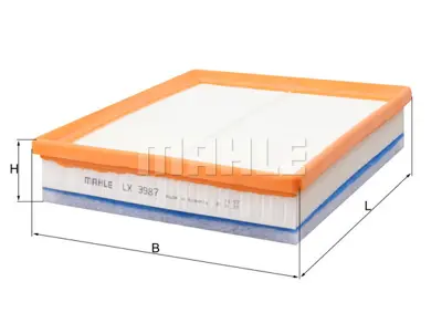 mahle-lx3987-hava-filtresi