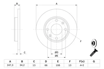 bosch-0986478887-fren-diski-on