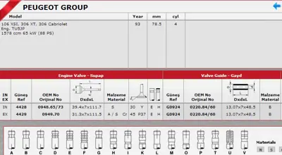 gunes-4428-4429-sibop-takimi-4428-4429-in-4-ex-4-p106-xsi-p306-xt-p306-cabrio