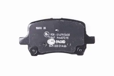 valeo-671552-fren-balatasi-on