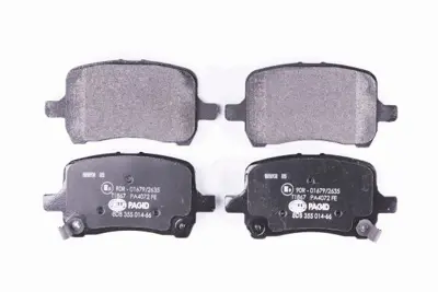 valeo-671552-fren-balatasi-on