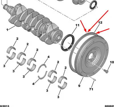psa-053436-volant-dislisi