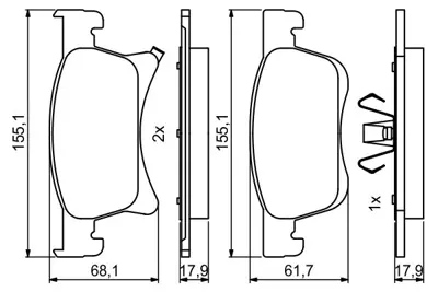 bosch-0986494823-fren-balatasi-on