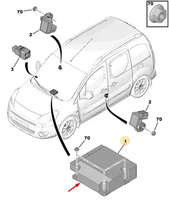 psa-9803916880-airbag-beyni