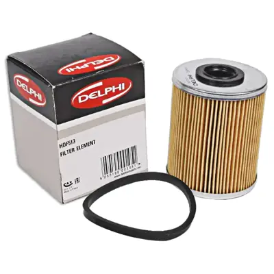 delphi-hdf513-mazot-filtresi