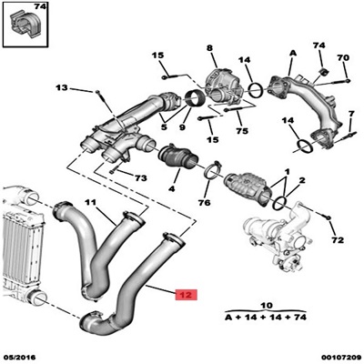 gm-orijinal-9820100680-turbo-ara-sogutucu-hortumu