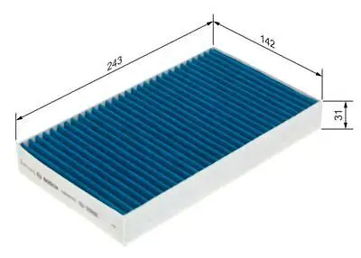 bosch-0986628583-polen-filtresi-model-3-model-y