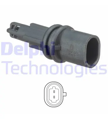 delphi-ts10521-hava-debimetre-sensoru