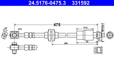 bsg-65-730-043-fren-hortumu-on-sag
