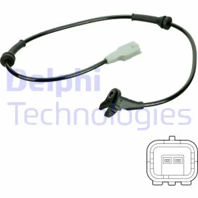 delphi-ss20745-abs-kablosu-on