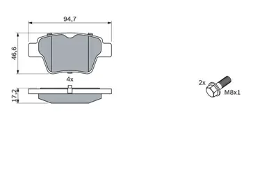 bosch-0986494099-fren-balatasi-arka