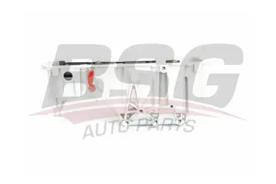 bsg-25-160-001-yag-karteri