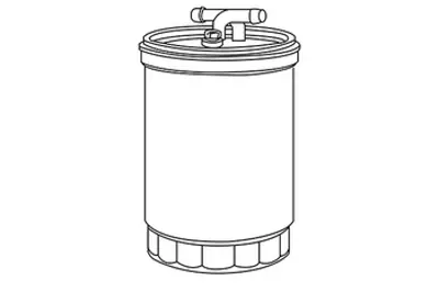 bsg-60-130-003-yakit-filtresi