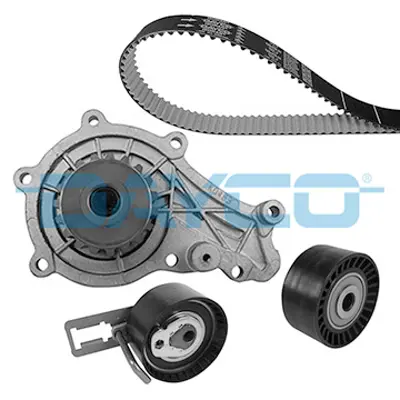 dayco-ktbwp9590-triger-seti-devirdaim