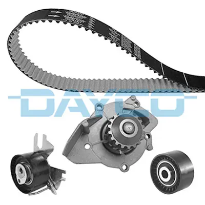 dayco-ktbwp9670-triger-seti-devirdaim