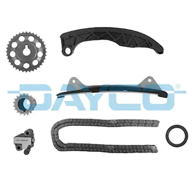dayco-ktc1018-zincir-seti