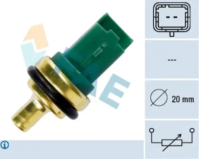 fae-33706-motor-sicaklik-sensoru