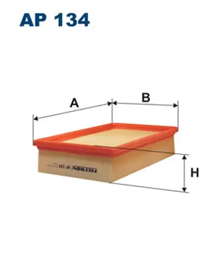 filtron-ap-134-hava-filtresi