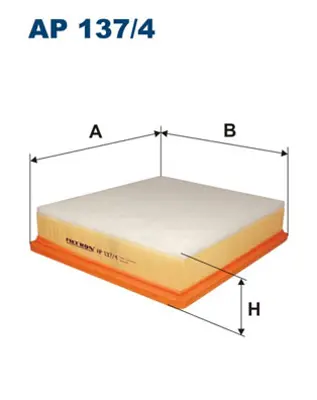 filtron-ap-1374-hava-filtresi