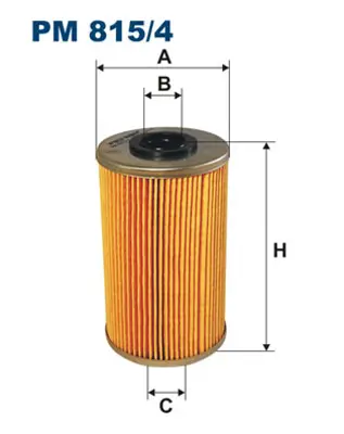 filtron-pm-8154-yakit-filtresi