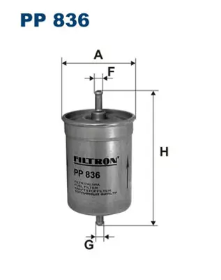 filtron-pp-836-yakit-filtresi