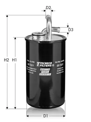 filtron-pp-9464-yakit-filtresi