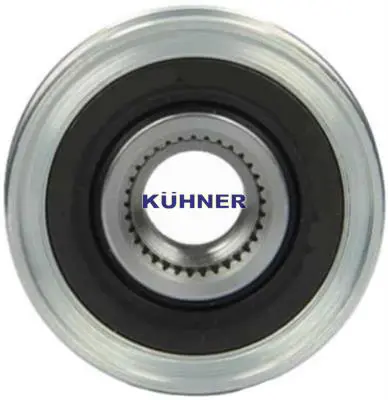 gates-oap7057-alternator-kasnagi
