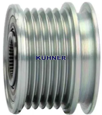 gates-oap7057-alternator-kasnagi
