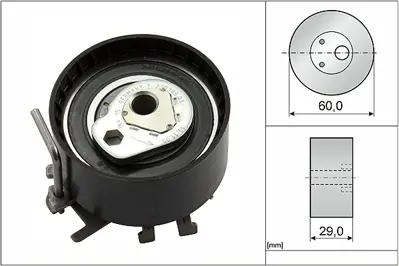 ina-531-0404-10-triger-gergi-rulmani