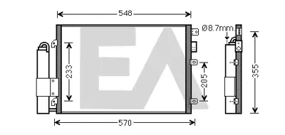 kale-345285-klima-radyatoru