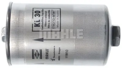 mahle-kl30-yakit-filtresi
