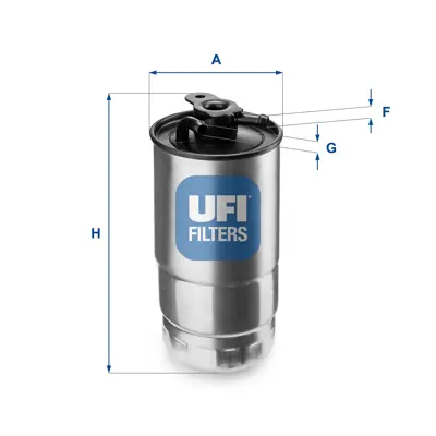 ufi-2442700-yakit-filtresi