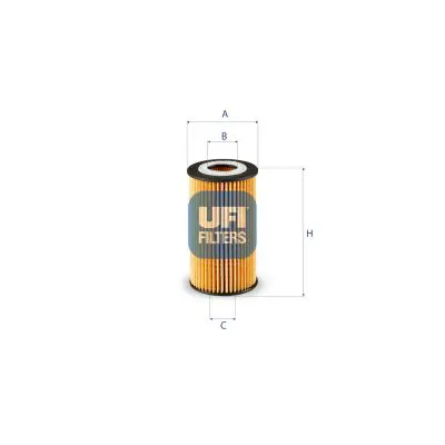 ufi-2524900-yag-filtresi