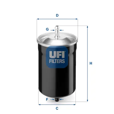 ufi-3150000-yakit-filtresi