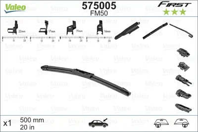 valeo-575005-silecek-supurgesi-on