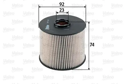valeo-587927-yakit-filtresi