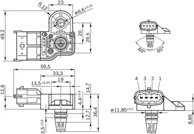 bosch-0261230280-map-sensoru