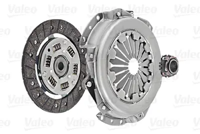 valeo-786035-debriyaj-seti