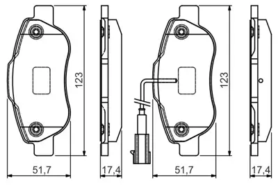bosch-0986495097-fren-balatasi-on