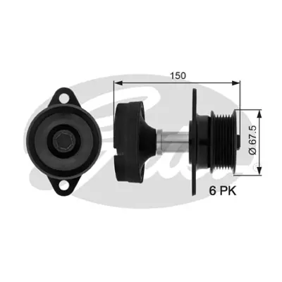 gates-oap7045-alternator-safti