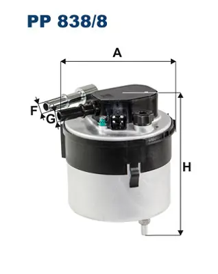 filtron-pp-8388-yakit-filtresi
